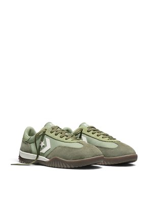 Tenis Converse Run Star Trainer Mujer-Verde