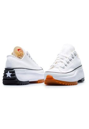 Tenis Converse Run Star Hike Platform Para Mujer-Blanco