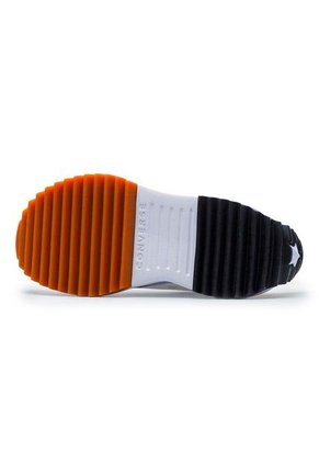 Tenis Converse Run Star Hike Platform Para Mujer-Blanco