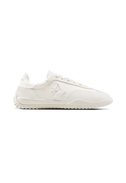 Tenis Converse Run Star Trainer Mujer-Blanco