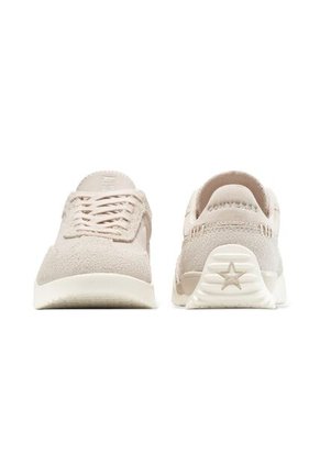 Tenis Converse Run Star Trainer Mujer-Café