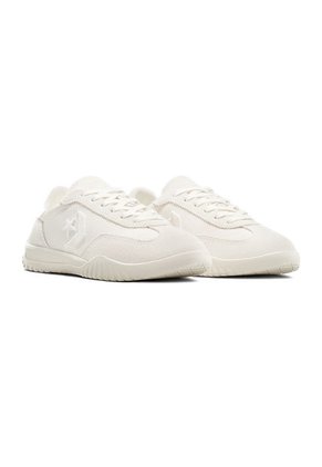 Tenis Converse Run Star Trainer Mujer-Blanco