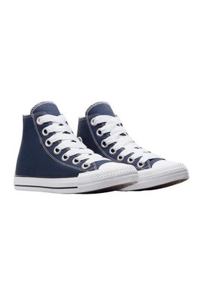 Botas Converse Chuck Taylor All Star Unisex-Azul/Blanco