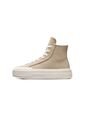 Tenis Converse Botas Chuck Taylor Star Cruise Unisex-Beige de Converse
