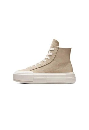 Tenis Converse Botas Chuck Taylor Star Cruise Unisex-Beige