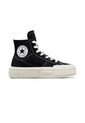 Tenis Converse Botas Chuck Taylor Star Cruise Unisex-Negro de Converse