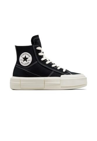 Tenis Converse Botas Chuck Taylor Star Cruise Unisex-Negro Converse