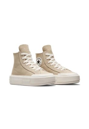 Tenis Converse Botas Chuck Taylor Star Cruise Unisex-Beige