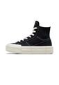 Tenis Converse Botas Chuck Taylor Star Cruise Unisex-Negro de Converse