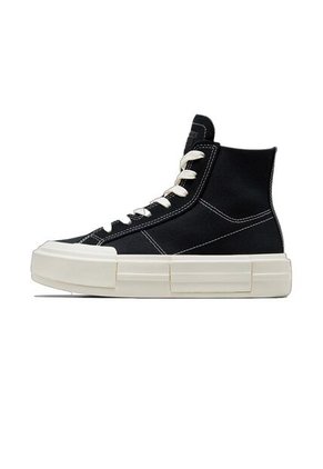 Tenis Converse Botas Chuck Taylor Star Cruise Unisex-Negro