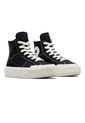 Tenis Converse Botas Chuck Taylor Star Cruise Unisex-Negro de Converse