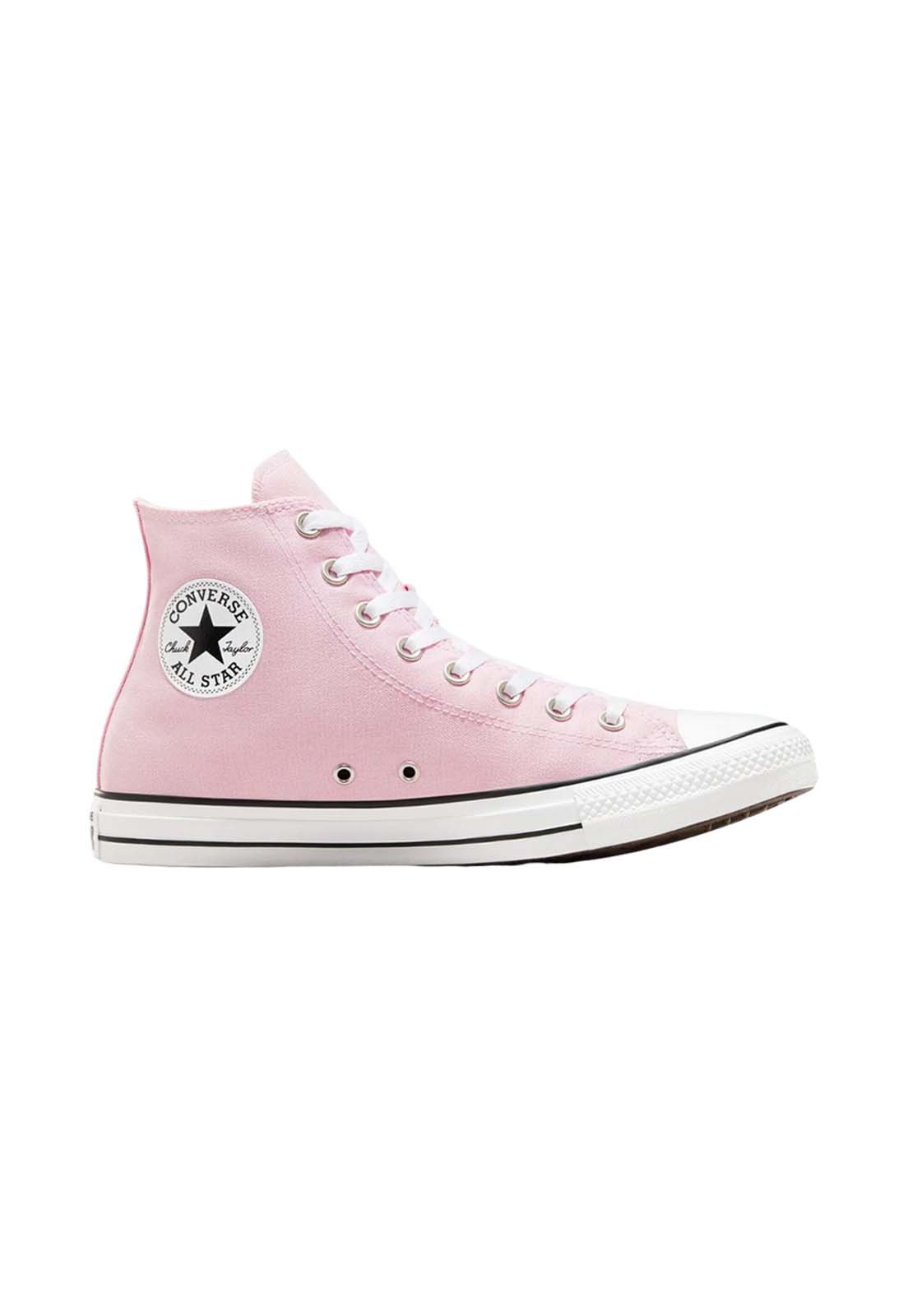 Converse ropa rosada hotsell