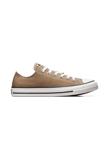 Tenis Converse Chuck Taylor Star Unisex-Café Claro