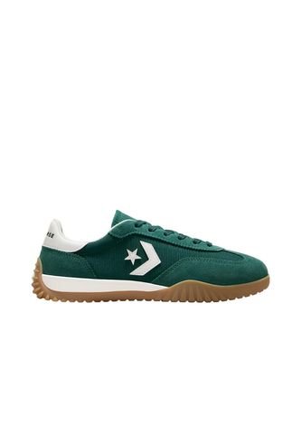Tenis Converse Run Star Trainer Mujer-Verde/Blanco Converse