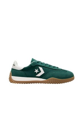 Tenis Converse Run Star Trainer Mujer-Verde/Blanco