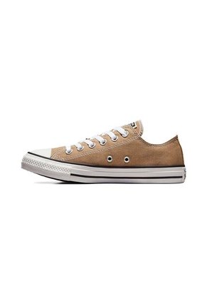 Tenis Converse Chuck Taylor Star Unisex-Café Claro