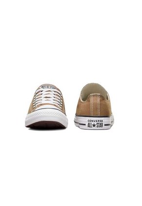 Tenis Converse Chuck Taylor Star Unisex-Café Claro