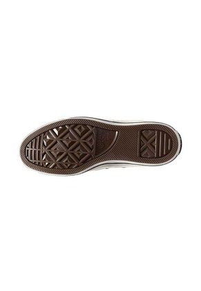 Tenis Converse Chuck Taylor Star Unisex-Café Claro