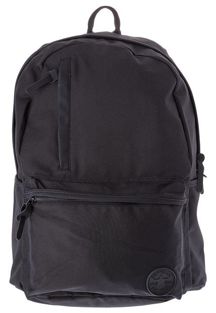 Morral Negro CONVERSE