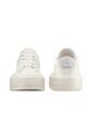 Tenis Converse Chuck Taylor All Star Cruise Mujer-Beige/Gris de Converse