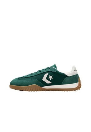 Tenis Converse Run Star Trainer Mujer-Verde/Blanco
