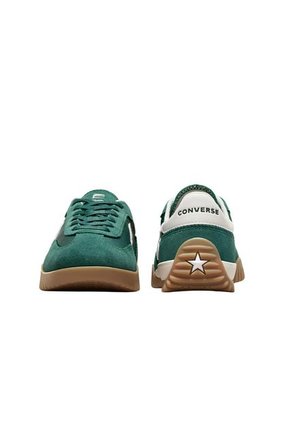 Tenis Converse Run Star Trainer Mujer-Verde/Blanco