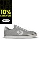 Tenis Converse Tobin Unisex-Gris de Converse