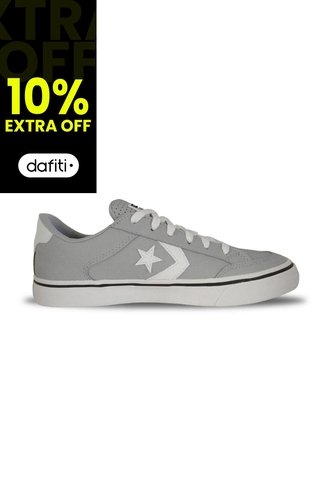 Tenis Converse Tobin Unisex-Gris Converse