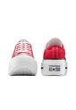 Tenis Converse Ctas Lift Double Stack Mujer-Rojo de Converse