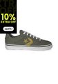Tenis Converse Tobin Unisex-Gris Silver de Converse