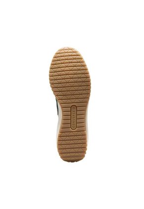 Tenis Converse Run Star Trainer Mujer-Verde/Blanco