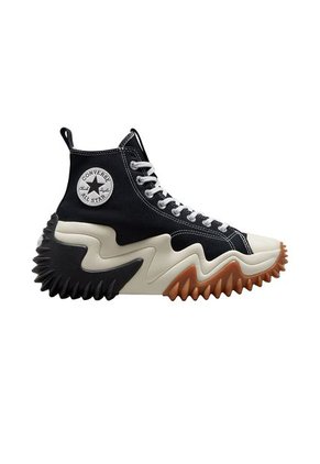 Tenis Converse Botas Run Star Motion-Negro