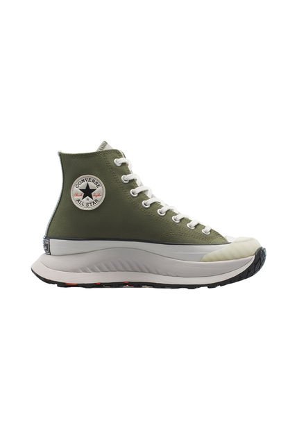 Botas Converse Chuck 70 At-Cx Unisex-Verde