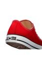 Tenis Converse Chuck Taylor All Star Unisex-Rojo de Converse