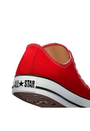 Tenis Converse Chuck Taylor All Star Unisex-Rojo