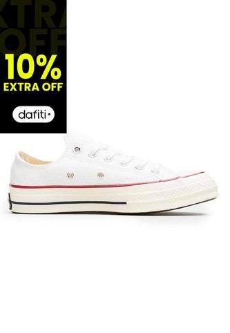 Tenis Converse Chuck 70 Unisex-Blanco Converse
