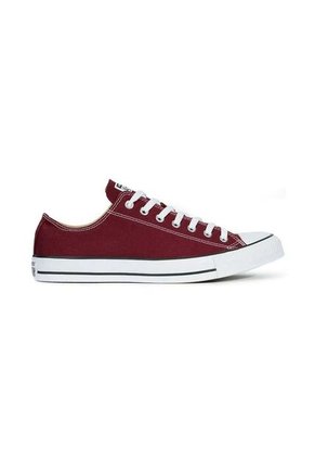 Tenis Converse Chuck Taylor Star Seasonal Unisex-Vinotinto