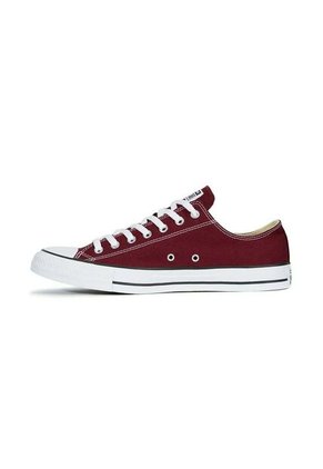 Tenis Converse Chuck Taylor Star Seasonal Unisex-Vinotinto