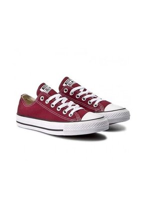 Tenis Converse Chuck Taylor Star Seasonal Unisex-Vinotinto
