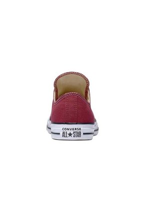 Tenis Converse Chuck Taylor Star Seasonal Unisex-Vinotinto