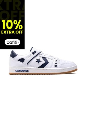 Tenis Converse As-1 Pro Unisex-Blanco Converse