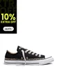 Tenis Converse Chuck Taylor All Star Mujer-Negro de Converse