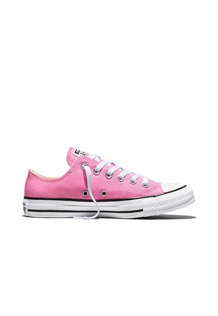 Tenis Converse Chuck Taylor All Star Mujer-Rosa