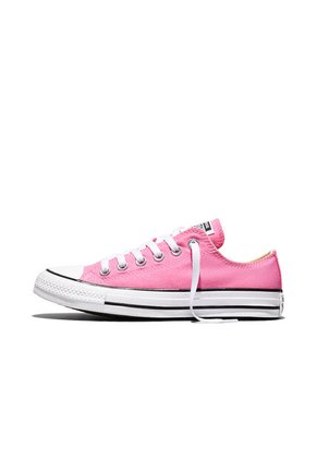 Tenis Converse Chuck Taylor All Star Mujer-Rosa