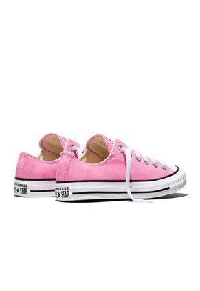 Tenis Converse Chuck Taylor All Star Mujer-Rosa