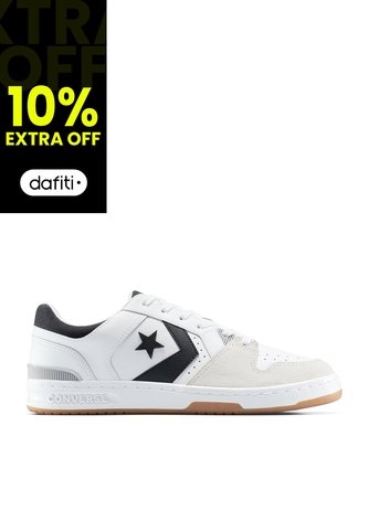 Tenis Converse Converse Cl98 Hombre-Blanco Converse