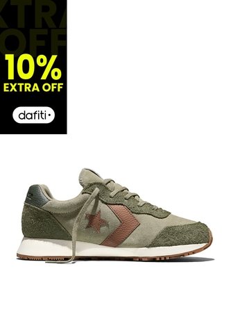 Tenis Converse Converse Omega Trainer Hombre-Verde Converse