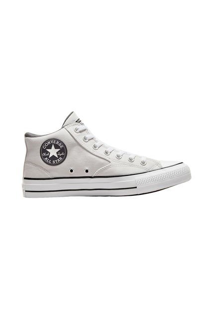 Botas Converse Ctas Malden Street Unisex-Gris