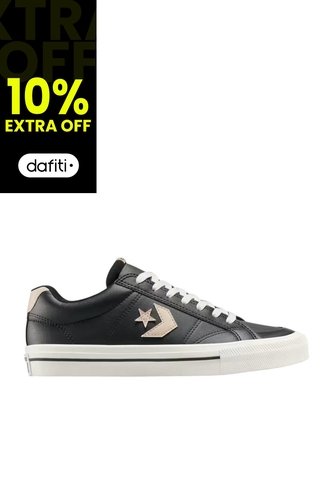 Tenis Converse Converse Sport Casual Hombre-Negro Converse