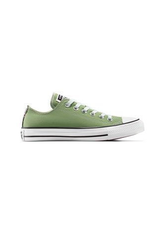Tenis Converse Chuck Taylor All Star Mujer-Verde Converse